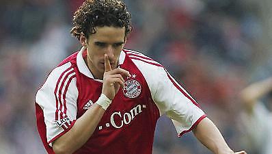 Τα γυρίζει ο Χάργκριβς