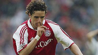 Τραβάει το «σκοινί» ο Χάργκριβς