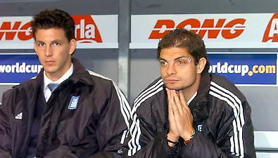 Λιποθυμικό επεισόδιο ο 'Χάρι'