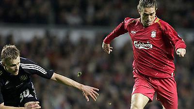 Ο Κιούελ θέλει να φύγει από την Λίβερπουλ