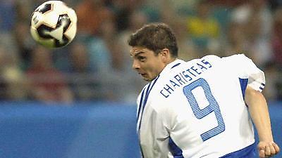 Ενδιαφέρον της Σάντερλαντ για Χαριστέα