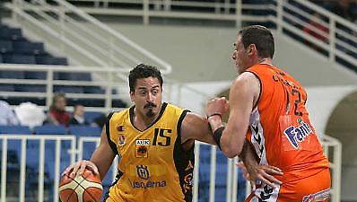 Α1: Πρόβλημα με Χαρίση