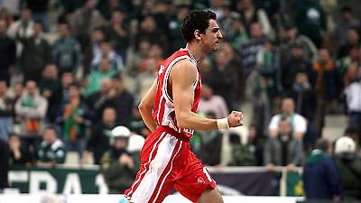 «Παρών» ο Χαρίσης