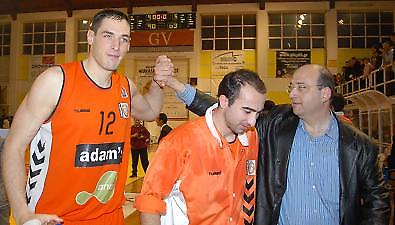 A1: Εν αναμονή της συνάντησης…