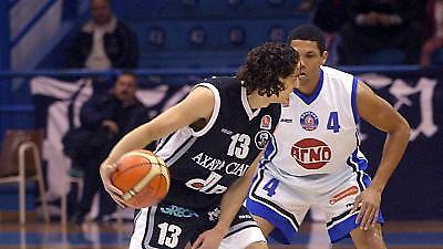 A1: Στα δικαστήρια Απόλλωνας-Χαρίσης