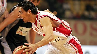 MVP ο Χαρίσης