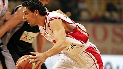 Χαρίσης: «Να κρατήσουμε τον έλεγχο του αγώνα»