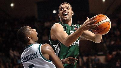 Με ελλείψεις η Ορτέζ στην Αθήνα