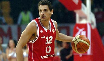 Στη Σιένα ο Χαρίσης