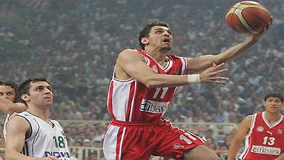 Στην Πρόκομ ο Χαρίσης