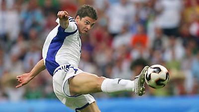 ''Ευτυχώς που δεν πήραμε τον Χαριστέα''