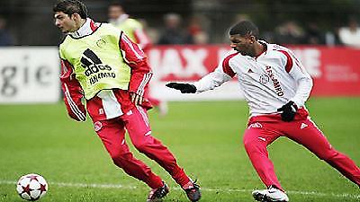 Δυο μήνες εκτός δράσης ο Στεκέλενμπουργκ