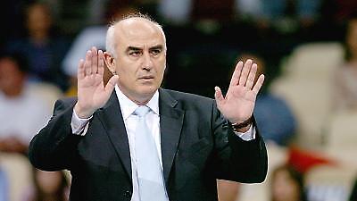 Βγήκε η αποστολή για το Ευρωπαϊκό Λιγκ