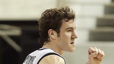 Χαριτόπουλος: «Θέλουμε μόνο τη νίκη»