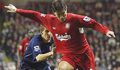 Κιούελ: «Πρέπει να ντρεπόμαστε»