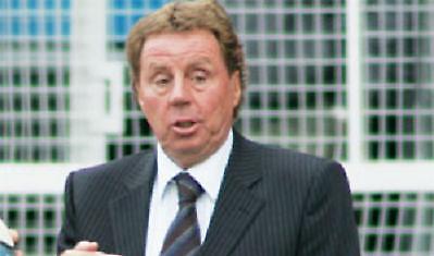 Ρέντναπ: «Σπουδαία μεταγραφή ο Κάμπελ»