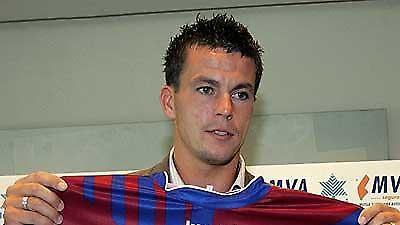 ''Καθολικοί'' οι Χαρτ, Κριστανβάλ