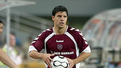 Scottish League: Της έγινε συνήθεια...