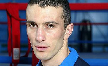 Έτοιμη η εθνική ομάδα πυγμαχίας