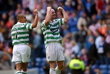 Ανανέωσε με Χάρτσον η Σέλτικ