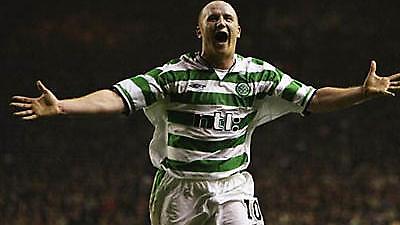 Χάρτσον, Ρίκσεν οι κορυφαίοι στη Σκωτία