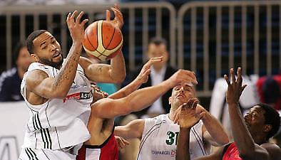 Α1: Στην Αμερική ο Χάρβεϊ