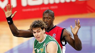 Δύο παίκτες πήρε η Μπεσίκτας