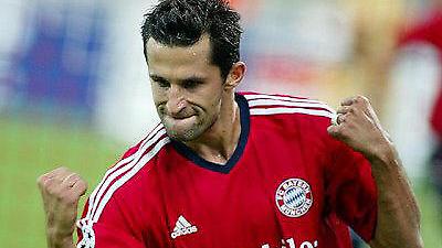 «Τη γλίτωσε» ο Σαλιχάμιτζιτς