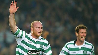 Άνετη νίκη για την Σέλτικ