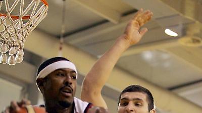 Α1:  Με δύο απουσίες στο Βέλγιο