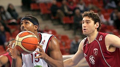 Αδοξη ήττα…