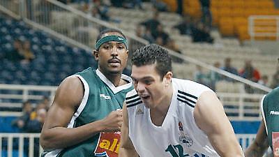 Α1: Μόνο πρόκριση στην Κρήτη