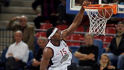 Α1: MVP της 3ης αγωνιστικής ο Χάτσον