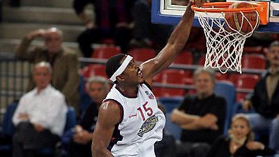 Χάτσον: «Μπορούμε να πετύχουμε πολλά»