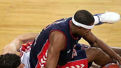 Α1: Κάλεσμα στον κόσμο, αμφίβολος ο Χάτσον