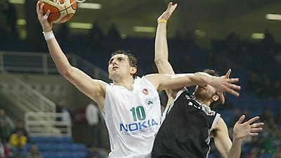 Νέα ήττα για την Εθνική μπάσκετ