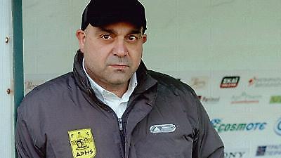 ΑΡΗΣ: Προπόνηση με… απουσίες
