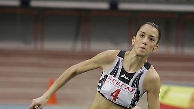 Πέμπτη η Χατζηνάκου