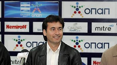 Χατζηνικολάου: «Μπορούμε καλύτερα»