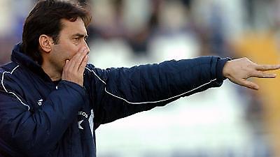 ΙΩΝΙΚΟΣ: «Αποδεκατισμένος στο “Αλκαζάρ”»