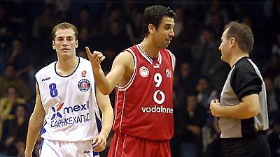 Α1: «Σοκ» με Χατζή