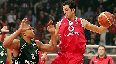 Α1: «Δεν τελειώσαμε ακόμη», λένε στον Ολυμπιακό