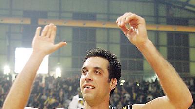 A1: Αναβλήθηκε η υπόθεση Χατζή