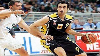 Χατζής: «Στην ομάδα της καρδιάς μου…»