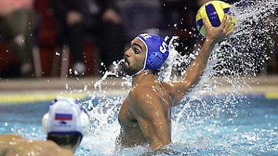 Χατζηθεοδώρου: «Θέλουμε την πρώτη θέση του ομίλου»