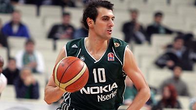 Χατζηβρέττας: «Διψάμε ακόμη περισσότερο»