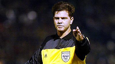 Ο Χάουγκε στο «Καραϊσκάκη»