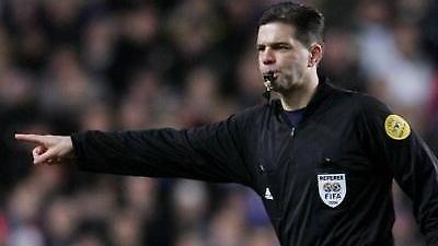 «Ηλεκτρονικές» απειλές κατά Χάουγκε