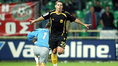 ΆΡΗΣ: Είναι πολλά τα λεφτα για Κόκε-Χαβίτο...