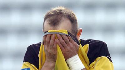 ΕΡΓΟΤΕΛΗΣ: Δεν συμπλήρωσε ούτε 18άδα!